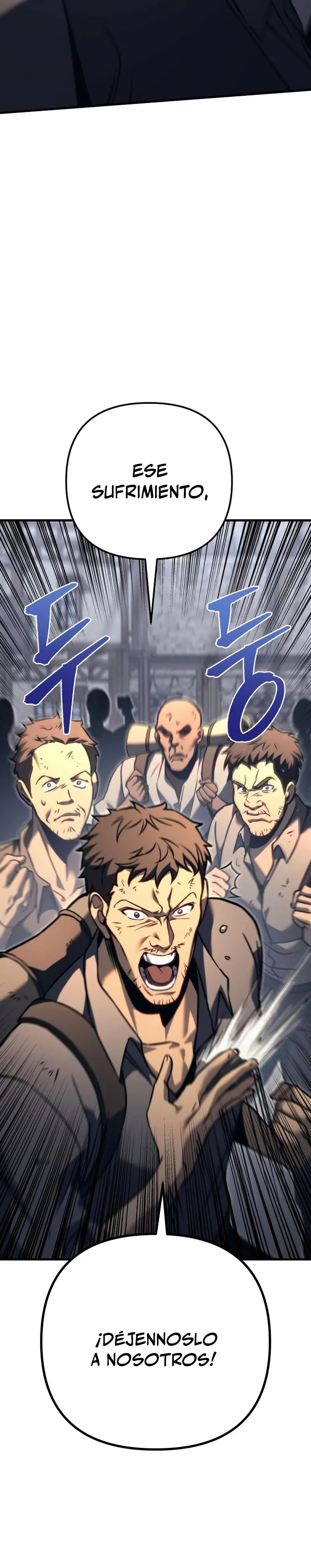 Read Regresor de la familia caída ES Manga Online