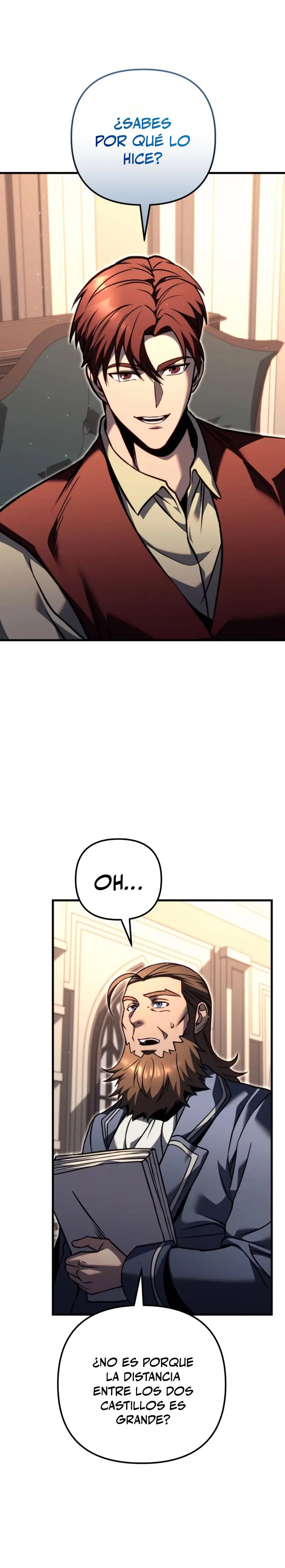 Read Regresor de la familia caída ES Manga Online