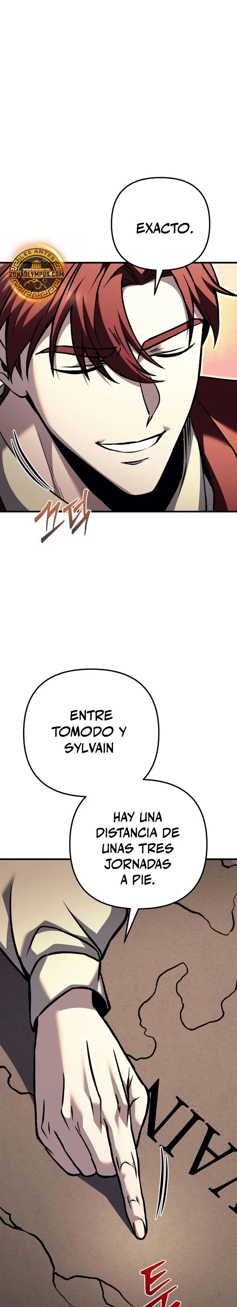 Read Regresor de la familia caída ES Manga Online