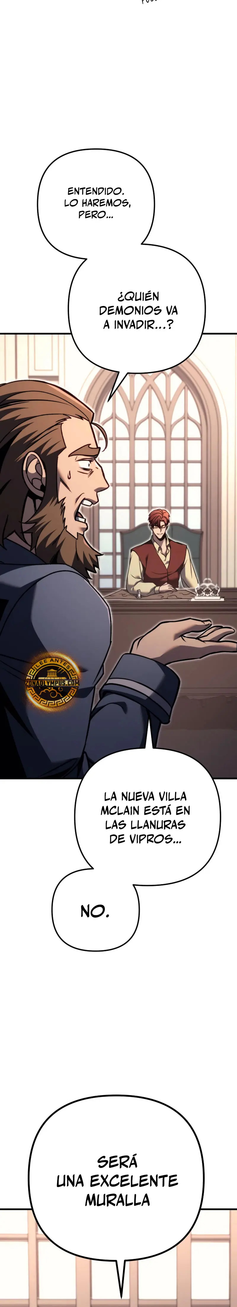 Read Regresor de la familia caída ES Manga Online