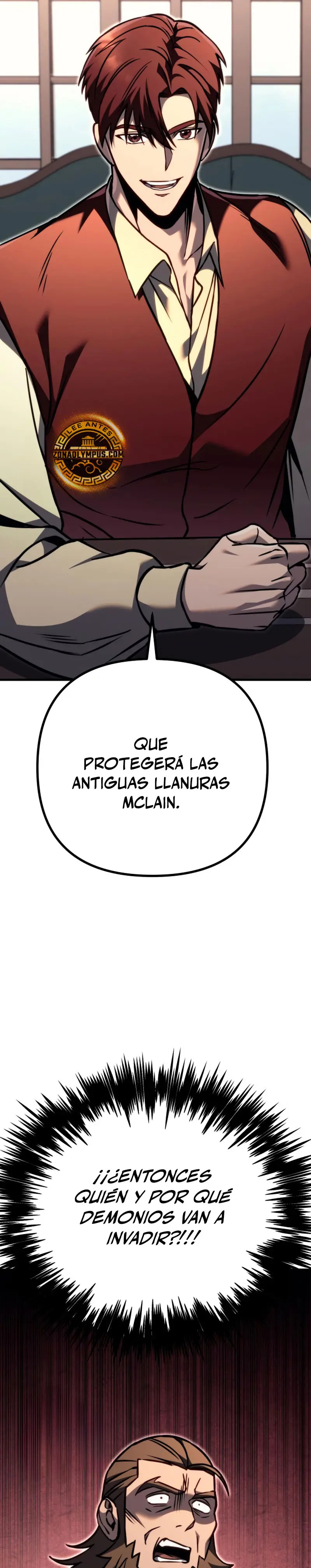 Read Regresor de la familia caída ES Manga Online