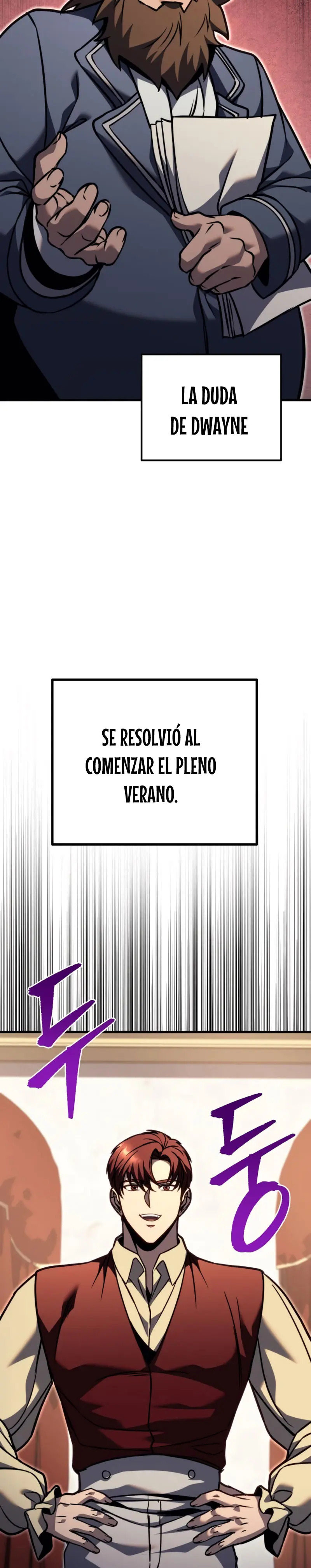 Read Regresor de la familia caída ES Manga Online