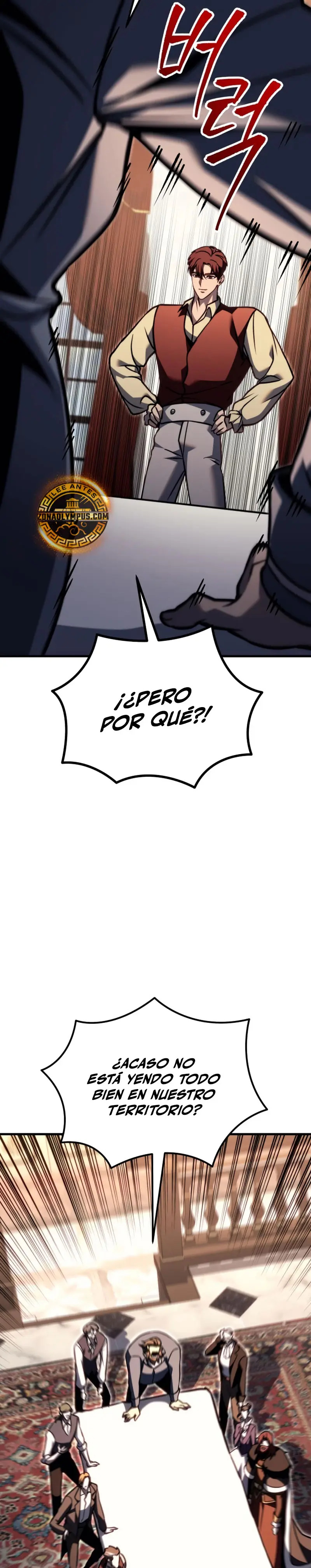 Read Regresor de la familia caída ES Manga Online