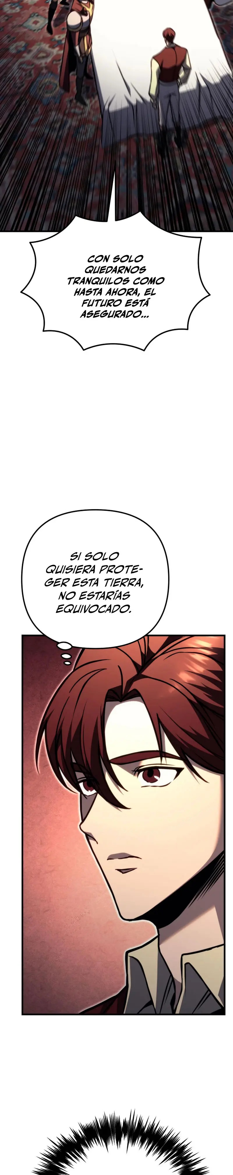 Read Regresor de la familia caída ES Manga Online