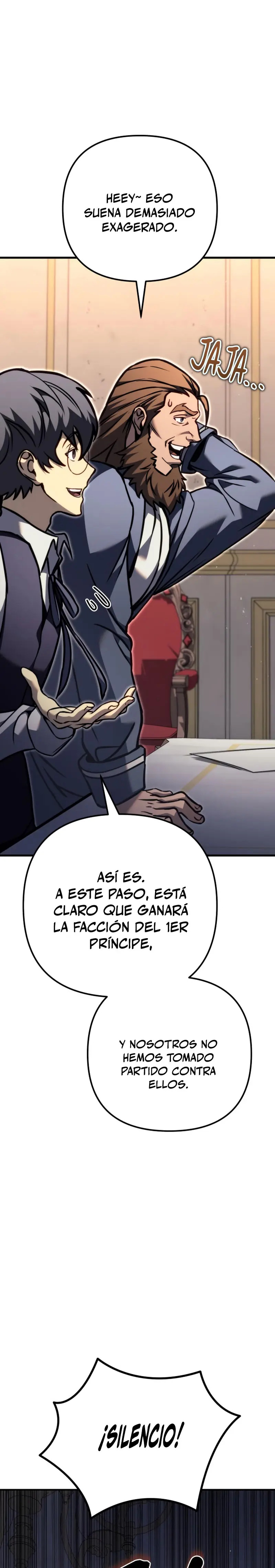 Read Regresor de la familia caída ES Manga Online