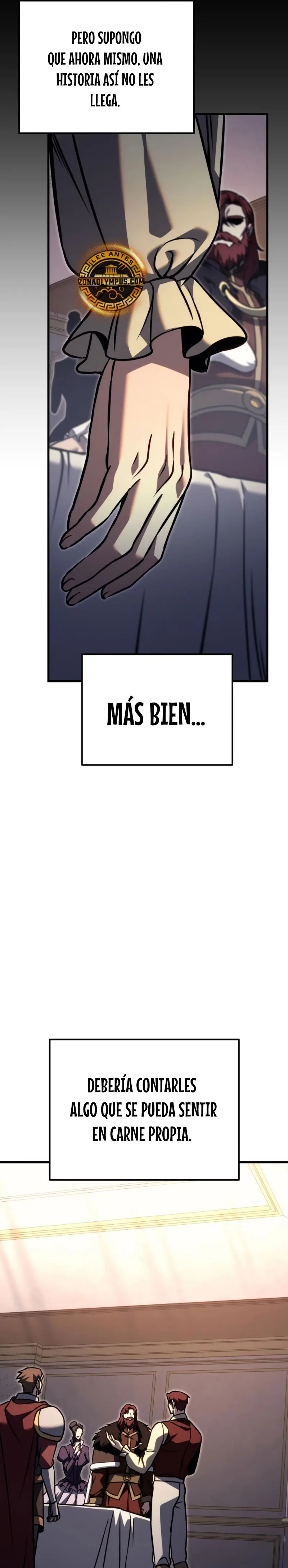 Read Regresor de la familia caída ES Manga Online