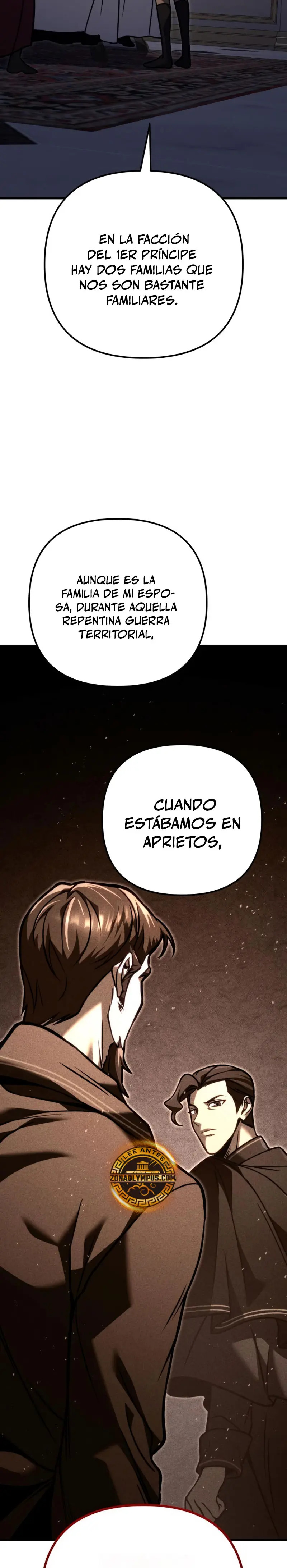Read Regresor de la familia caída ES Manga Online