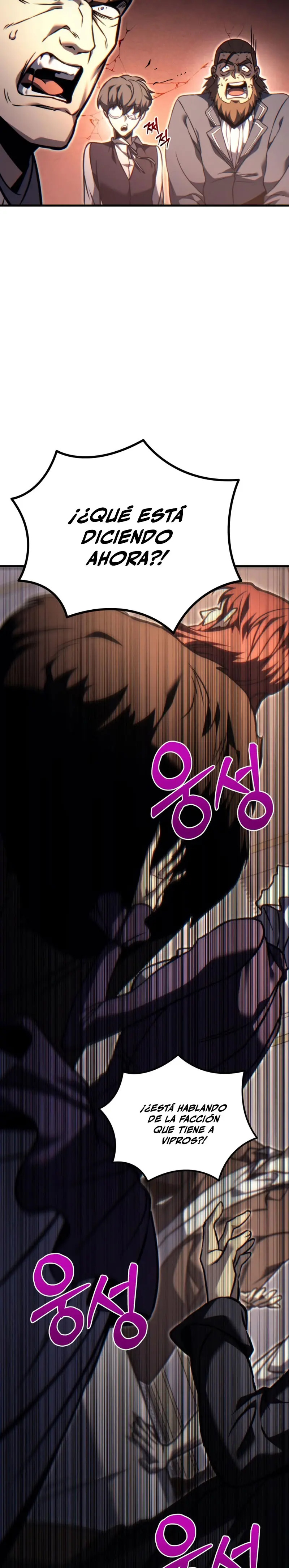 Read Regresor de la familia caída ES Manga Online
