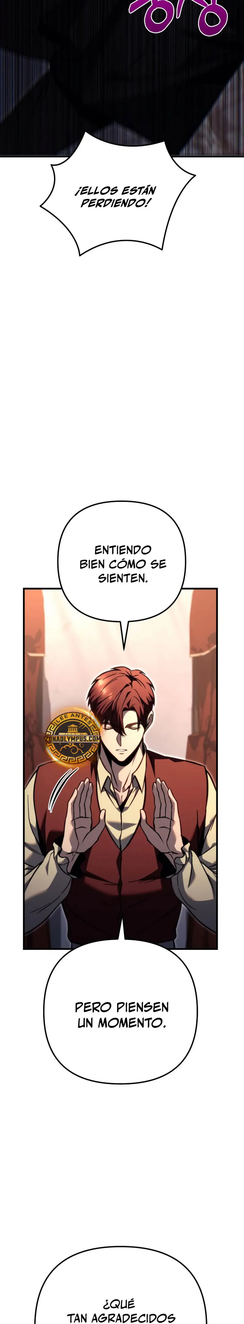 Read Regresor de la familia caída ES Manga Online
