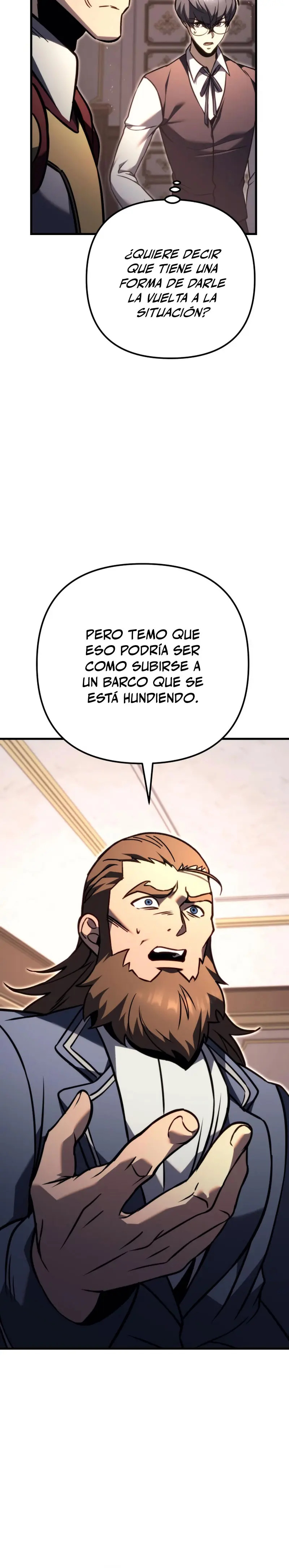 Read Regresor de la familia caída ES Manga Online