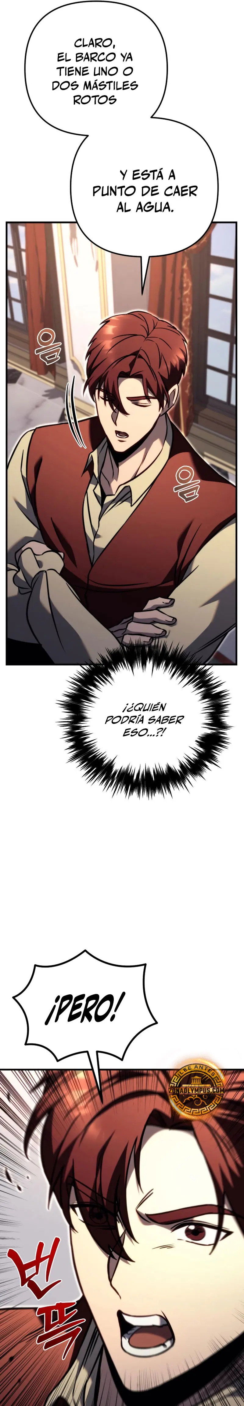 Read Regresor de la familia caída ES Manga Online
