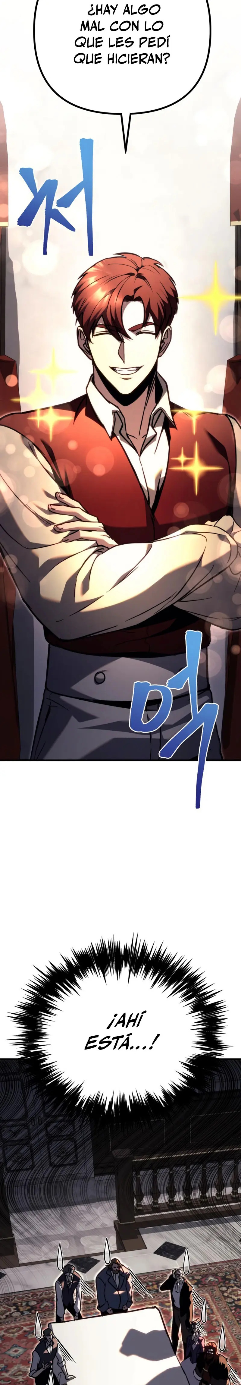 Read Regresor de la familia caída ES Manga Online