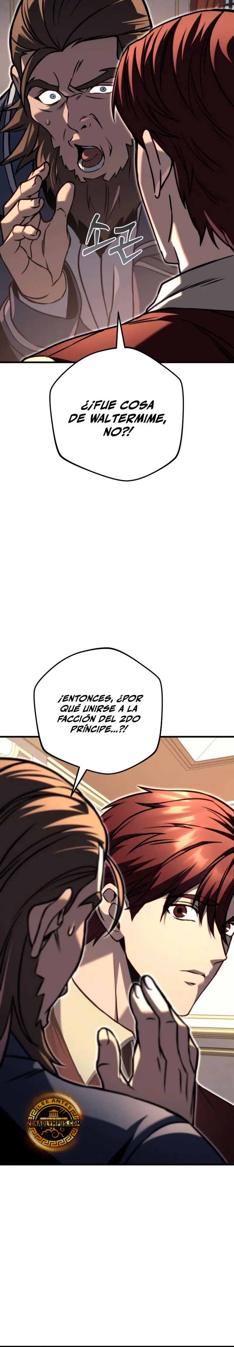 Read Regresor de la familia caída ES Manga Online