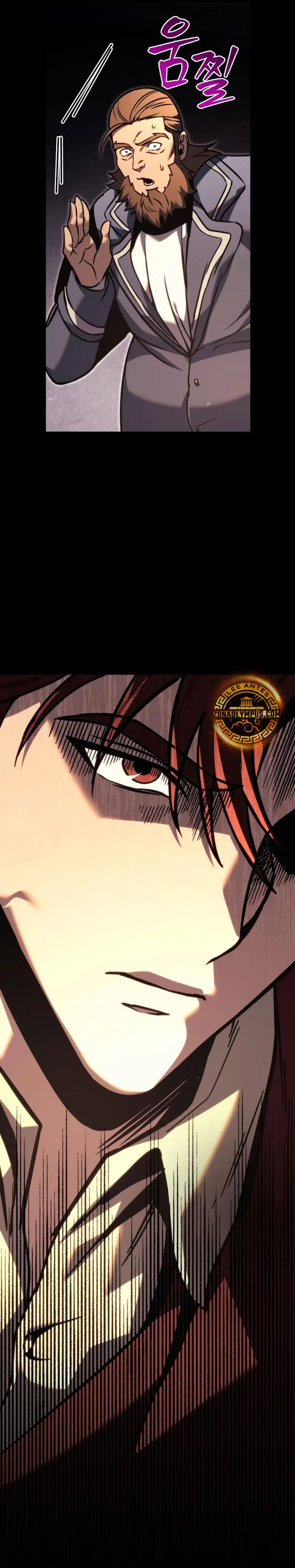Read Regresor de la familia caída ES Manga Online