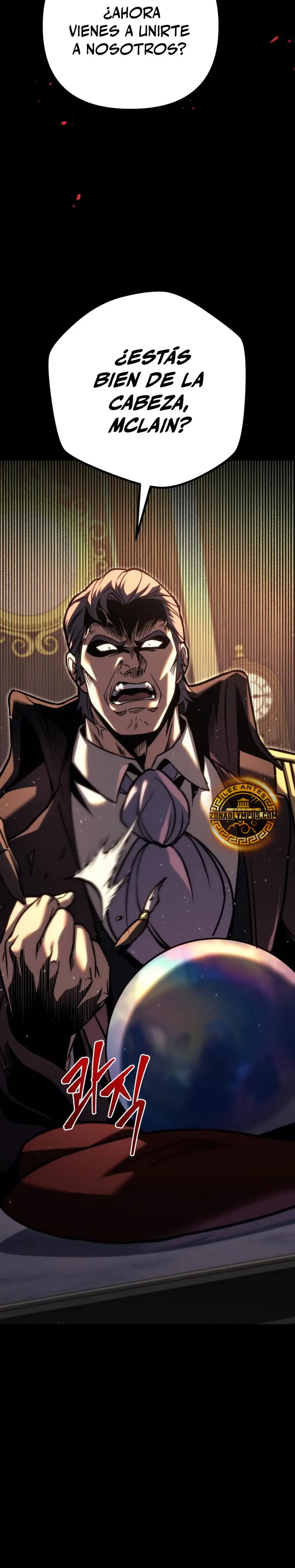 Read Regresor de la familia caída ES Manga Online