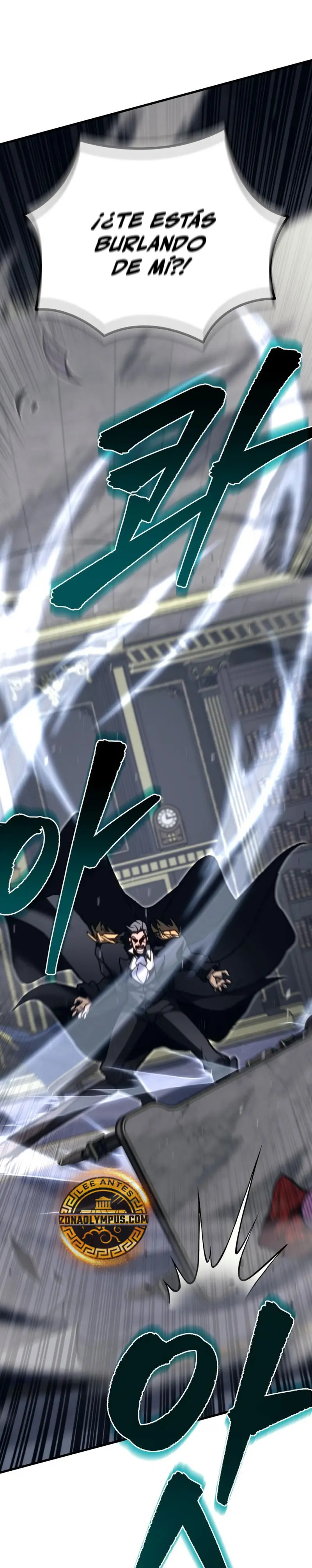 Read Regresor de la familia caída ES Manga Online