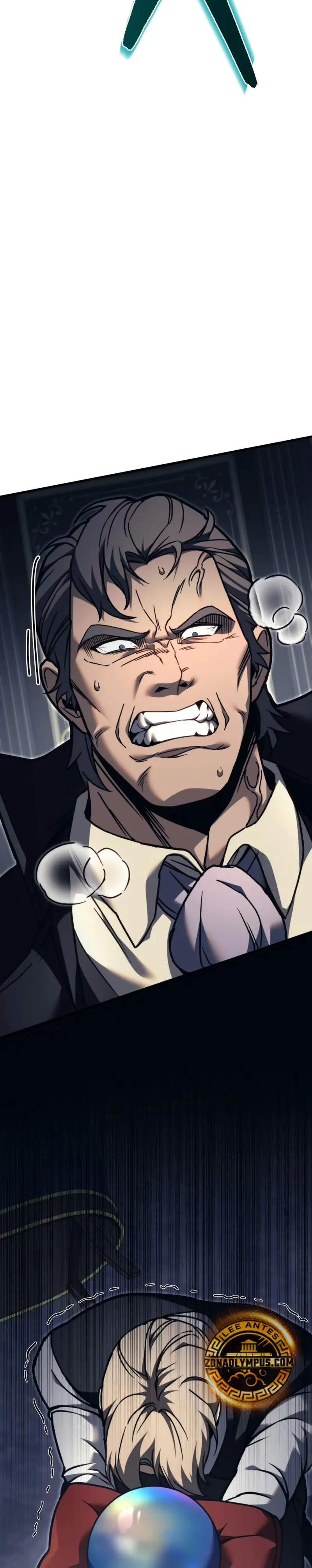 Read Regresor de la familia caída ES Manga Online