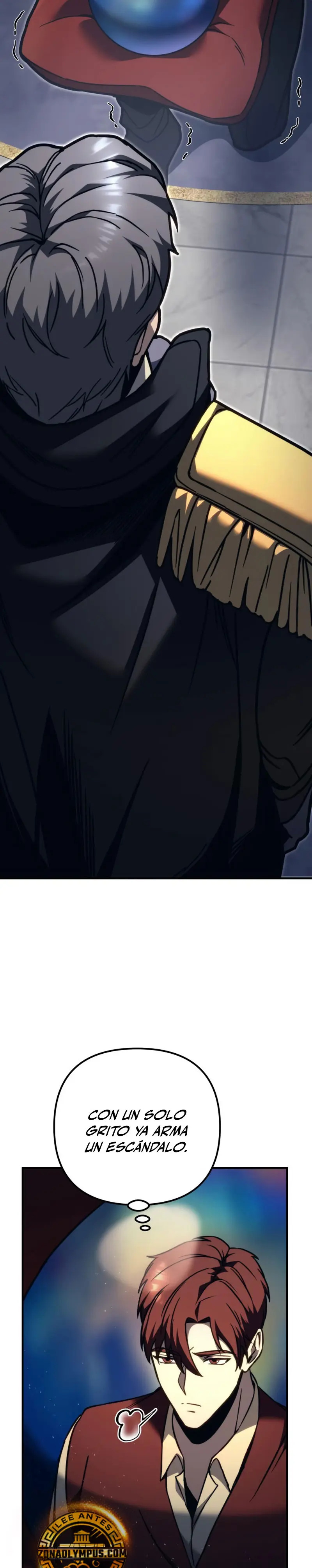 Read Regresor de la familia caída ES Manga Online