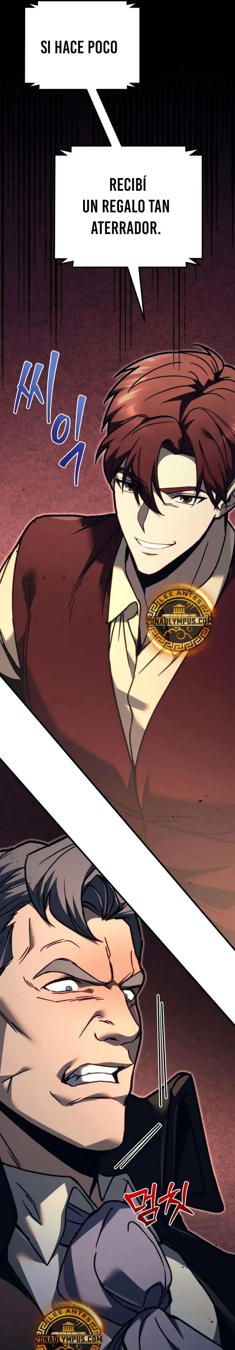 Read Regresor de la familia caída ES Manga Online