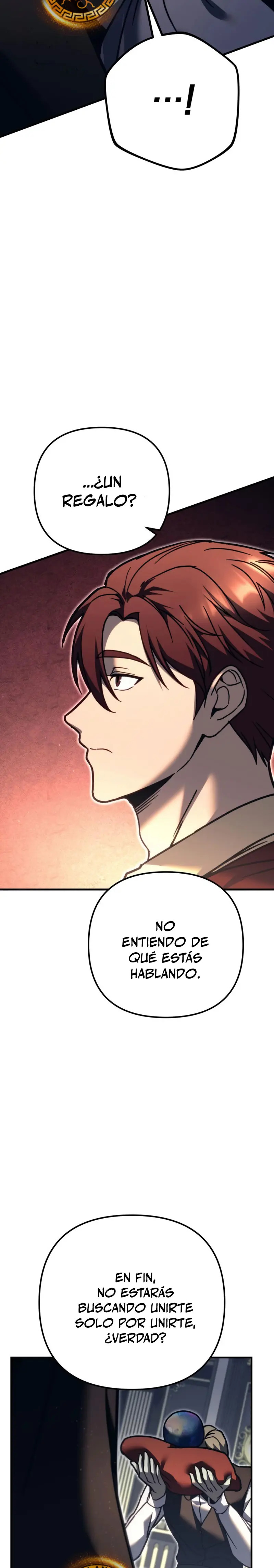 Read Regresor de la familia caída ES Manga Online