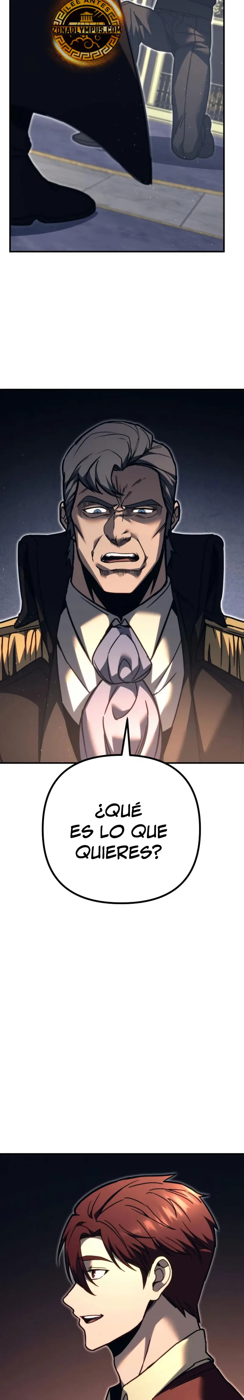 Read Regresor de la familia caída ES Manga Online
