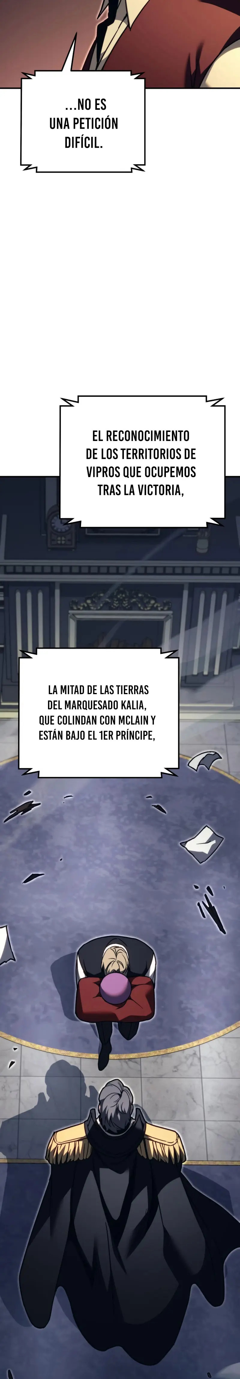 Read Regresor de la familia caída ES Manga Online