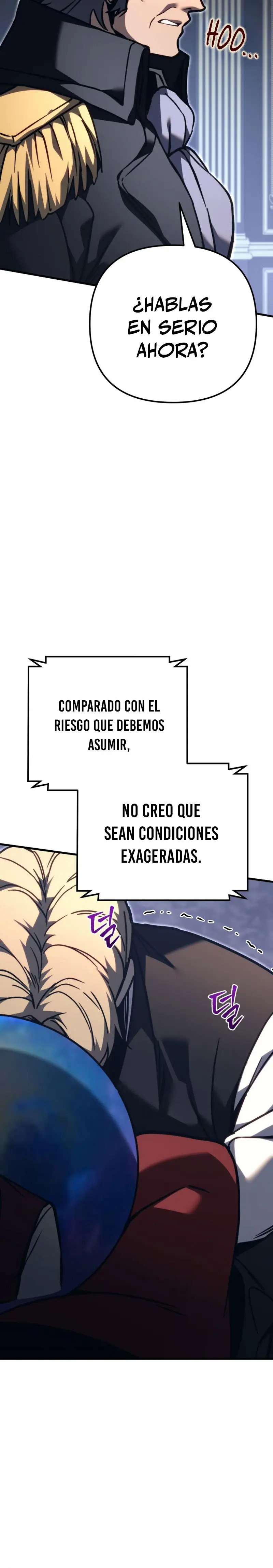 Read Regresor de la familia caída ES Manga Online