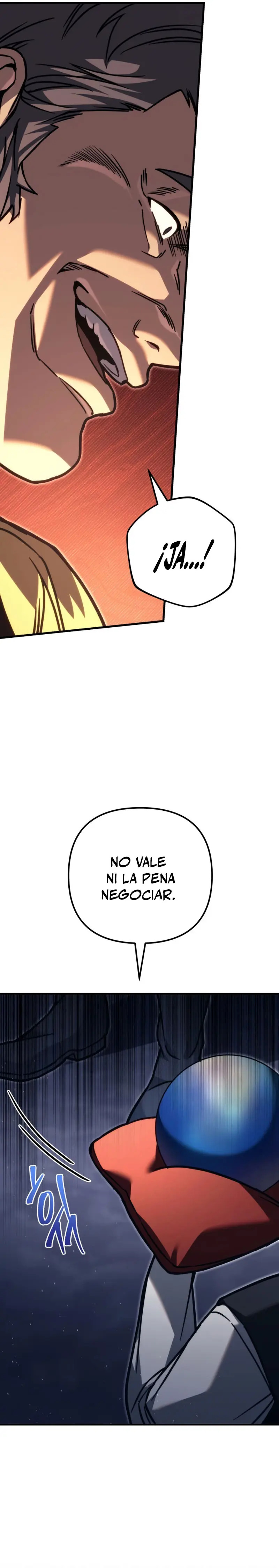 Read Regresor de la familia caída ES Manga Online