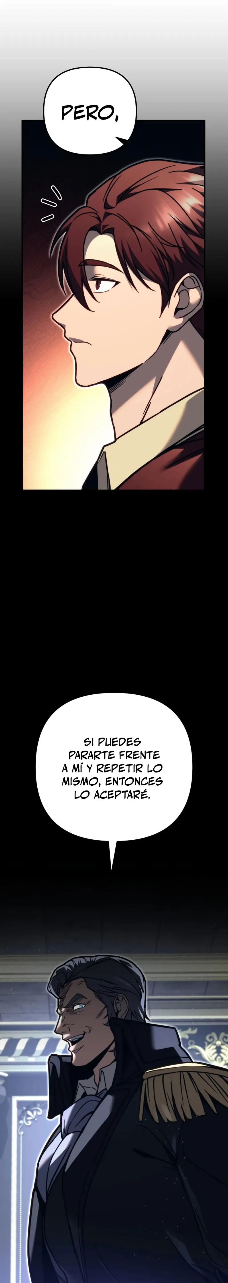 Read Regresor de la familia caída ES Manga Online
