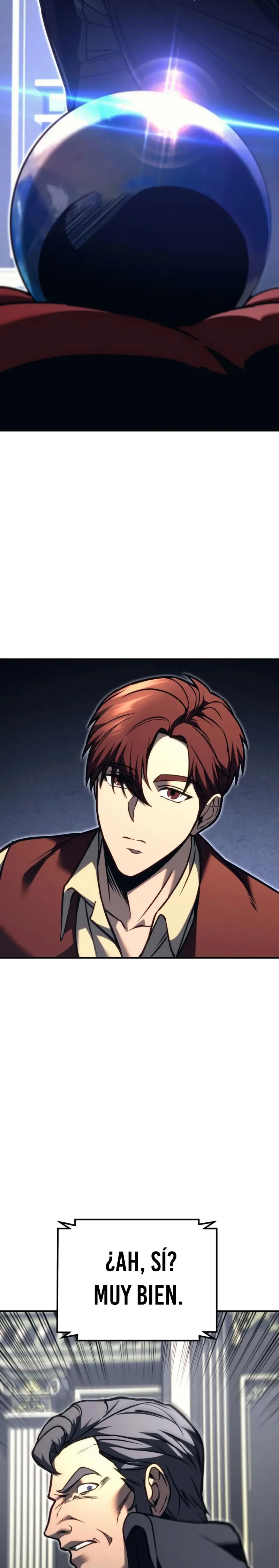 Read Regresor de la familia caída ES Manga Online