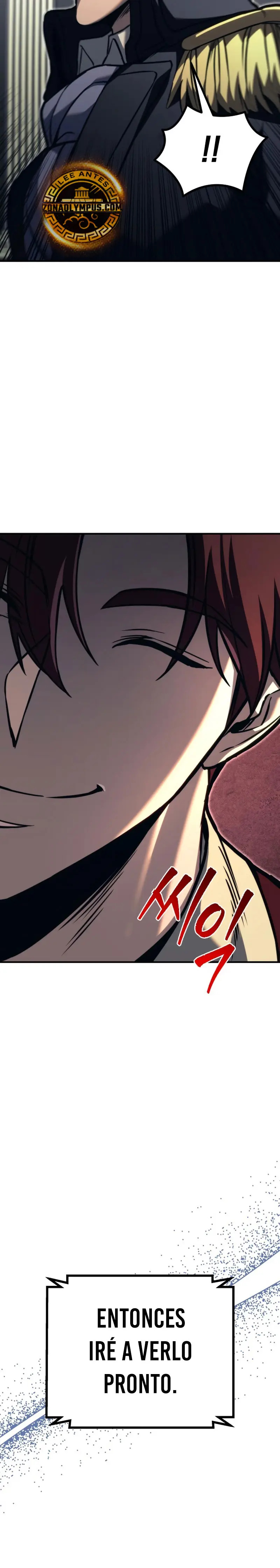 Read Regresor de la familia caída ES Manga Online