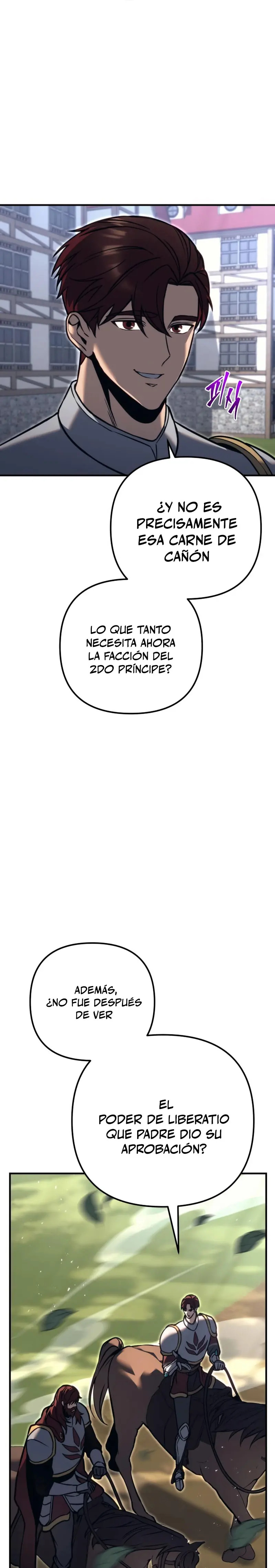 Read Regresor de la familia caída ES Manga Online
