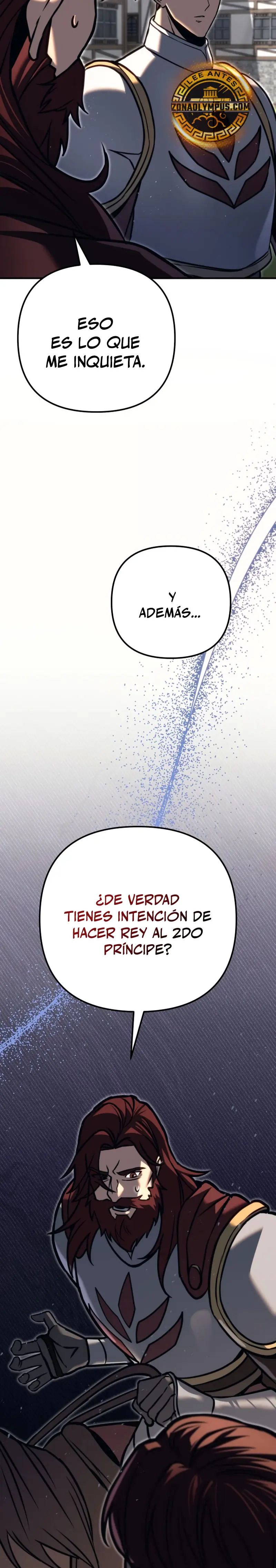 Read Regresor de la familia caída ES Manga Online