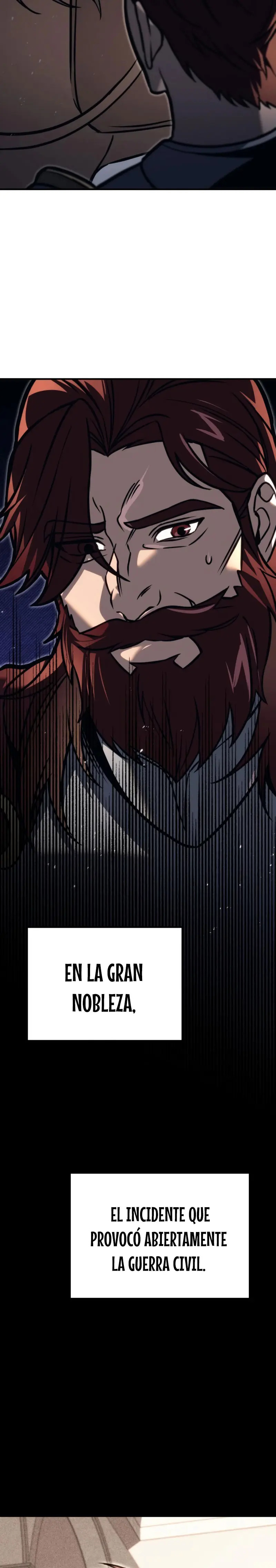 Read Regresor de la familia caída ES Manga Online