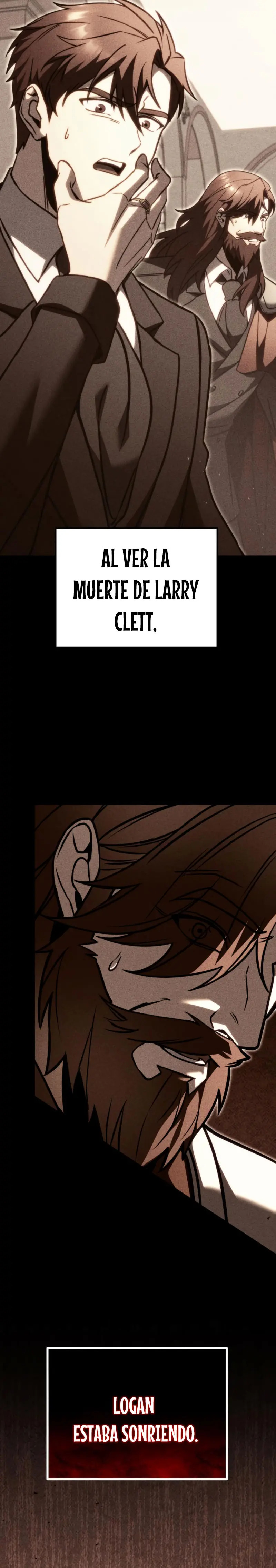 Read Regresor de la familia caída ES Manga Online