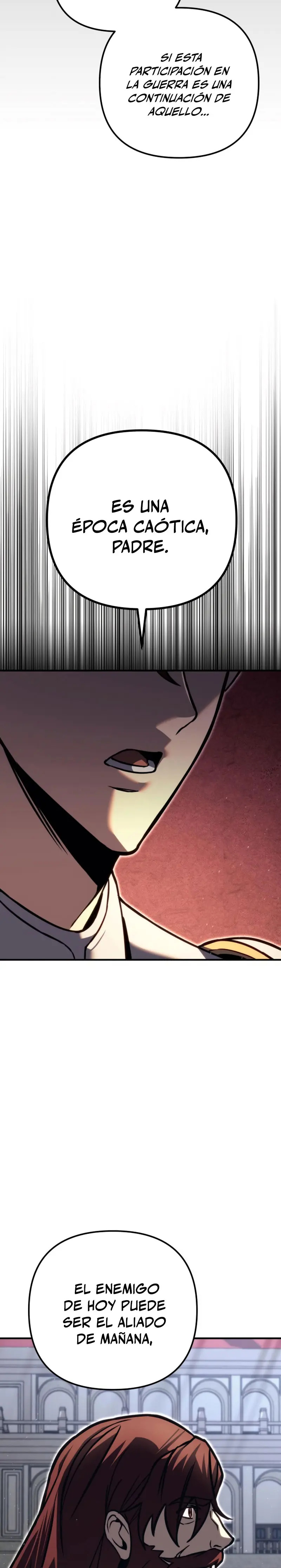 Read Regresor de la familia caída ES Manga Online