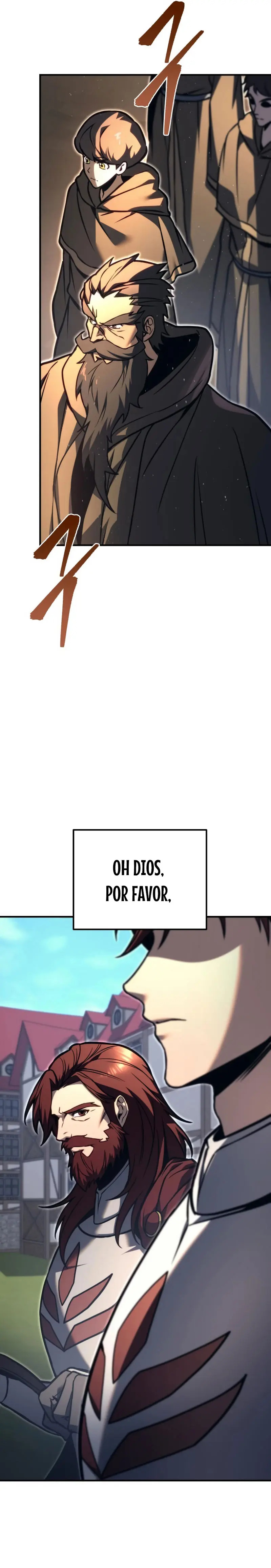 Read Regresor de la familia caída ES Manga Online