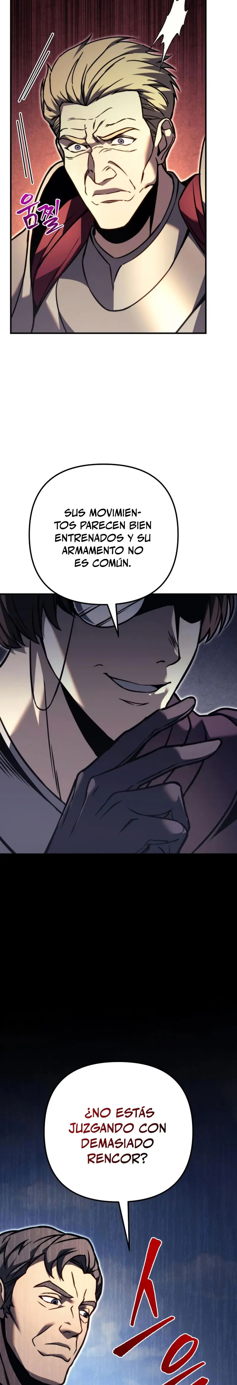 Read Regresor de la familia caída ES Manga Online