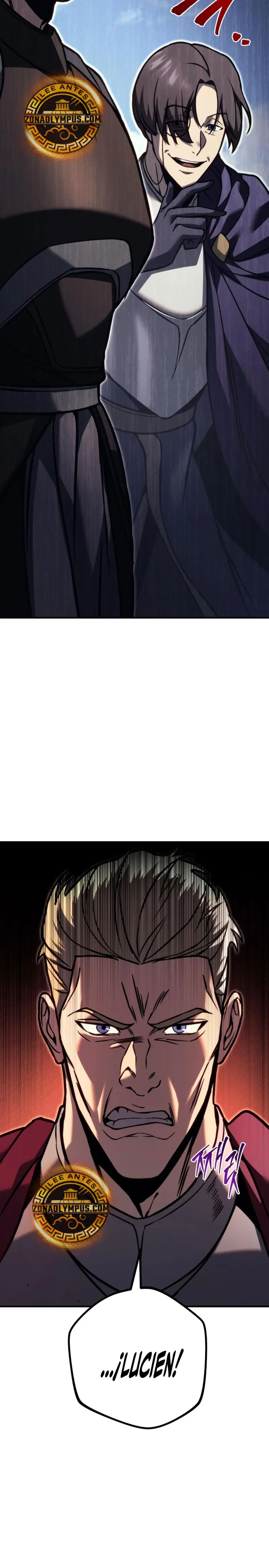 Read Regresor de la familia caída ES Manga Online
