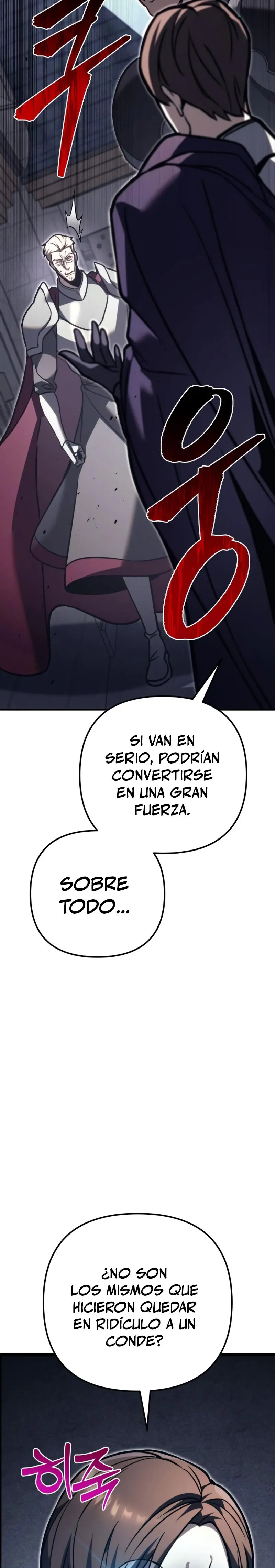 Read Regresor de la familia caída ES Manga Online