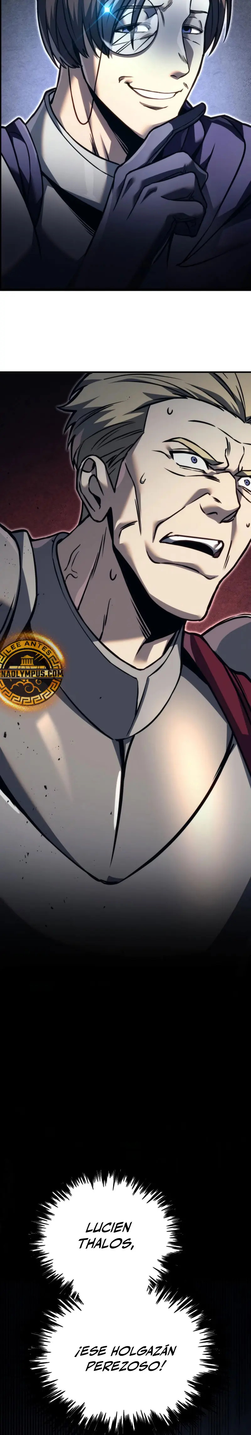 Read Regresor de la familia caída ES Manga Online