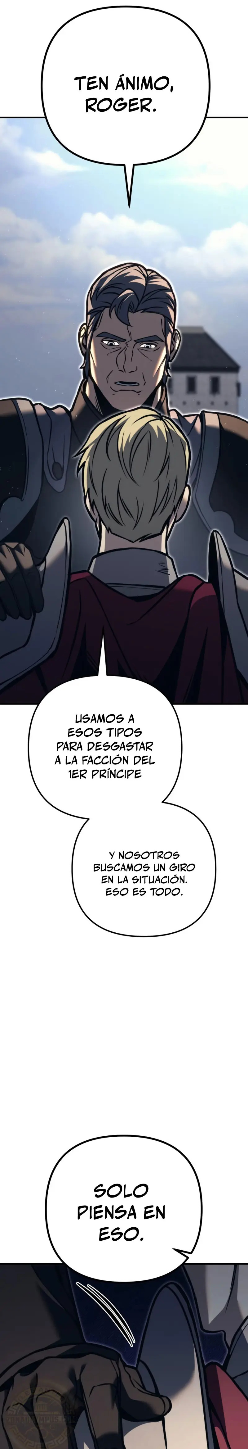 Read Regresor de la familia caída ES Manga Online