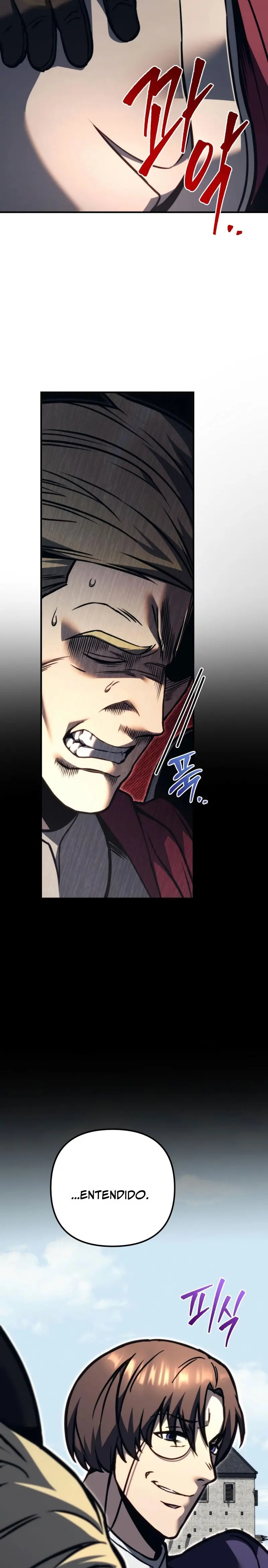 Read Regresor de la familia caída ES Manga Online
