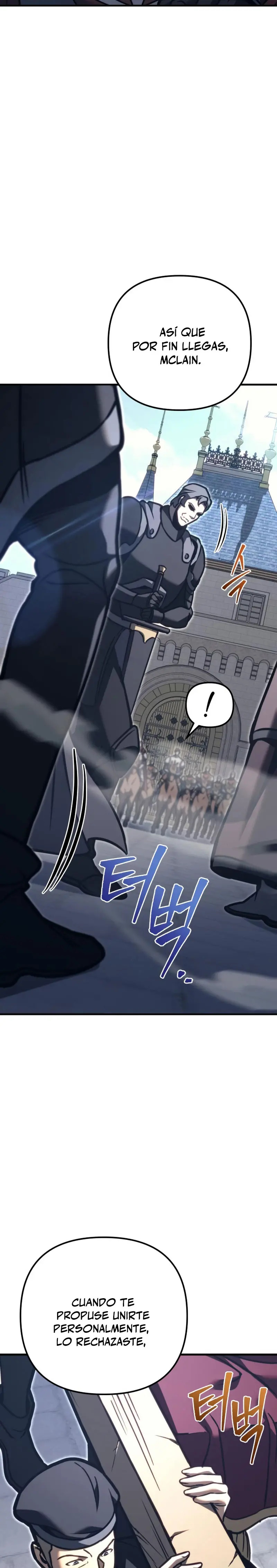 Read Regresor de la familia caída ES Manga Online