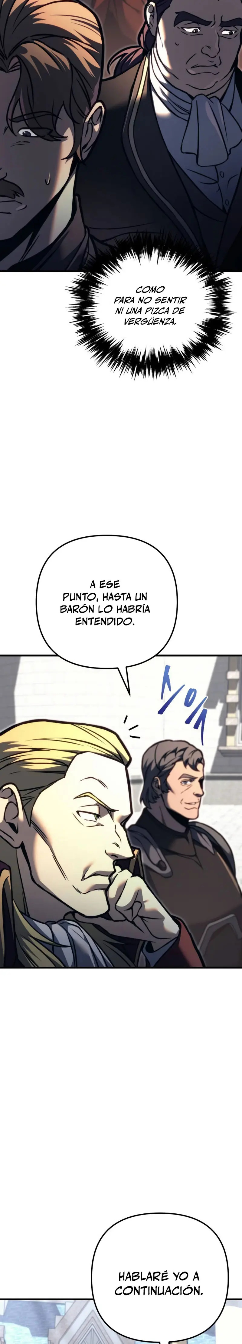 Read Regresor de la familia caída ES Manga Online