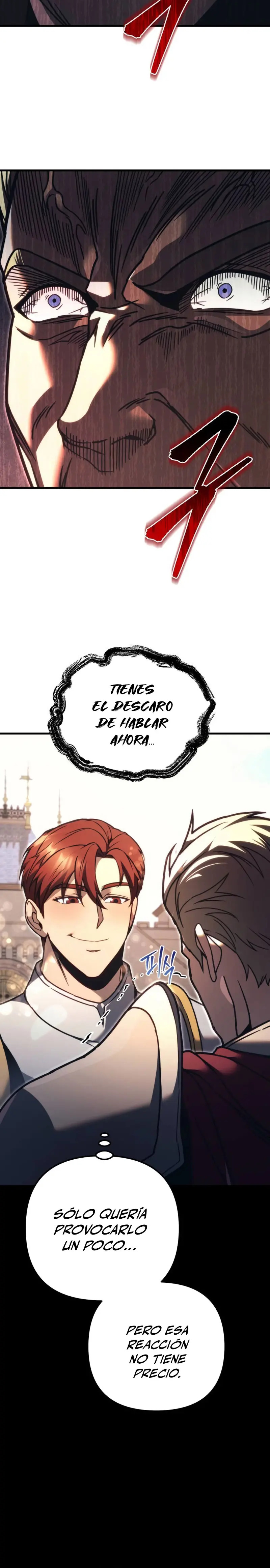 Read Regresor de la familia caída ES Manga Online