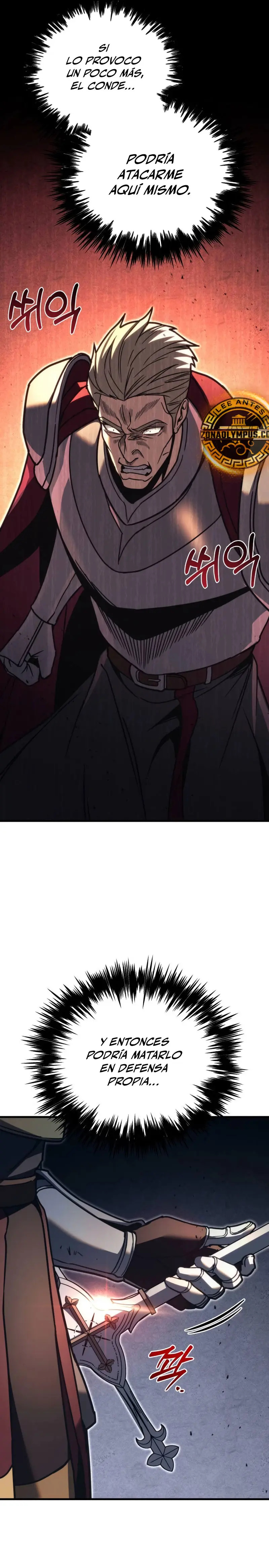 Read Regresor de la familia caída ES Manga Online