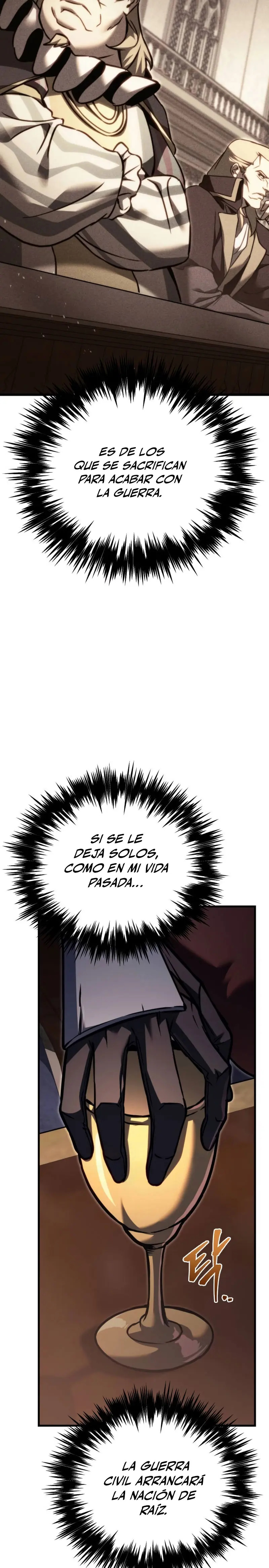 Read Regresor de la familia caída ES Manga Online