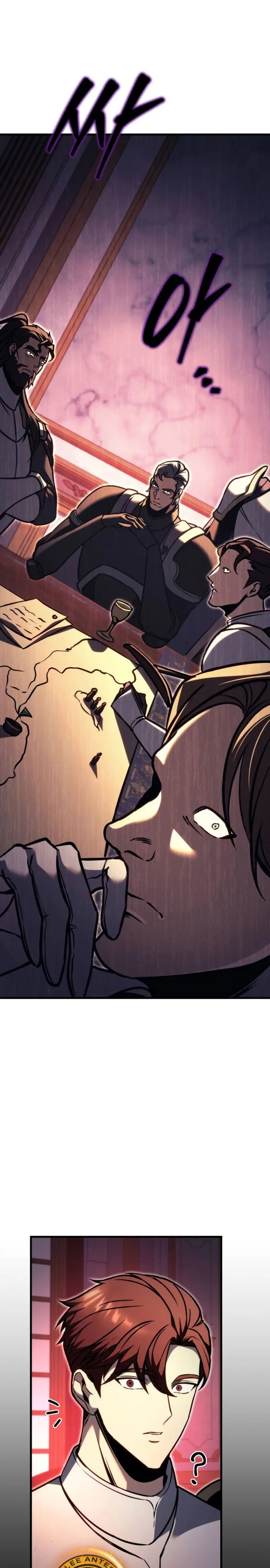 Read Regresor de la familia caída ES Manga Online
