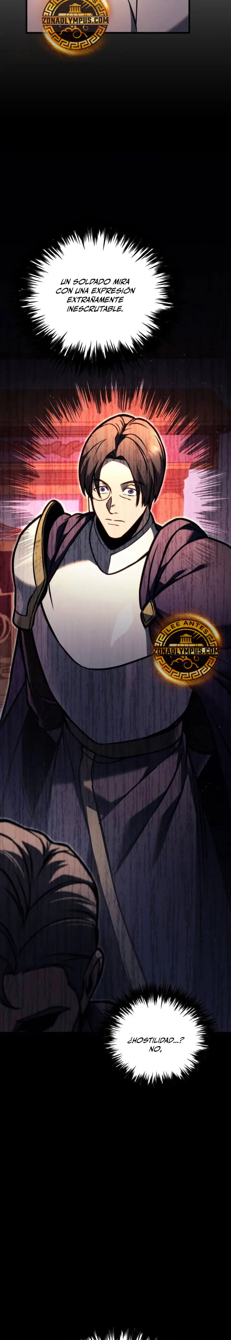 Read Regresor de la familia caída ES Manga Online
